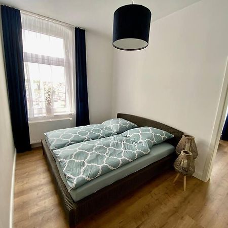 Ferienwohnung Castellino Kastellaun Exteriér fotografie