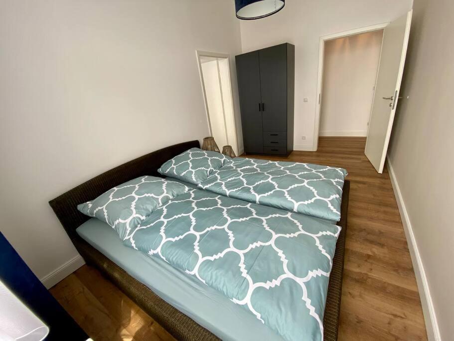 Ferienwohnung Castellino Kastellaun Exteriér fotografie