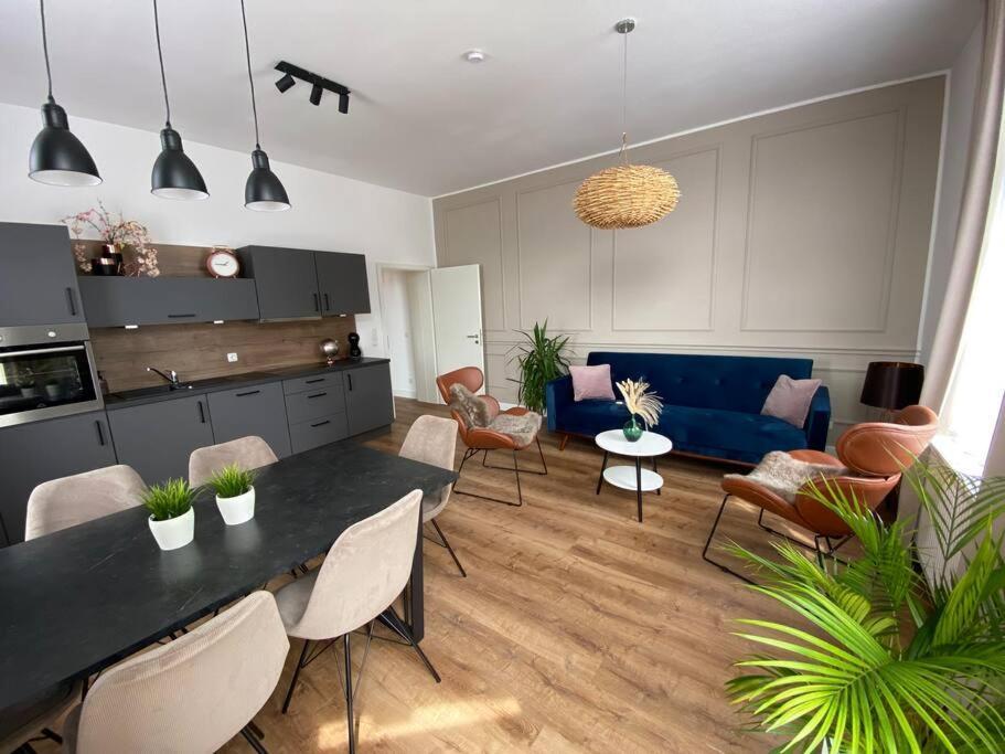 Ferienwohnung Castellino Kastellaun Exteriér fotografie