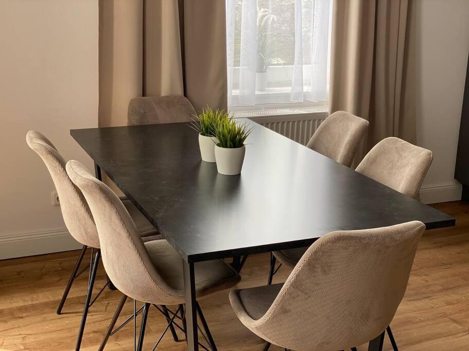 Ferienwohnung Castellino Kastellaun Exteriér fotografie
