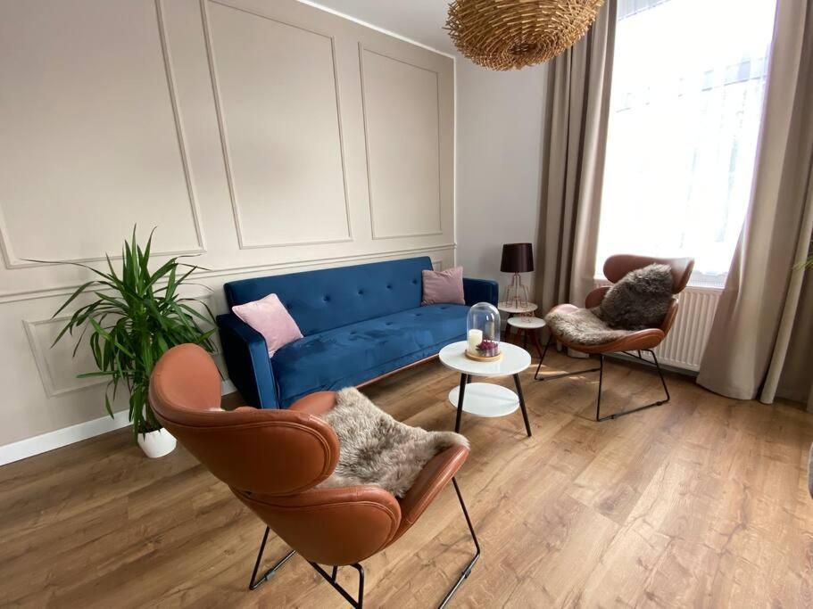 Ferienwohnung Castellino Kastellaun Exteriér fotografie