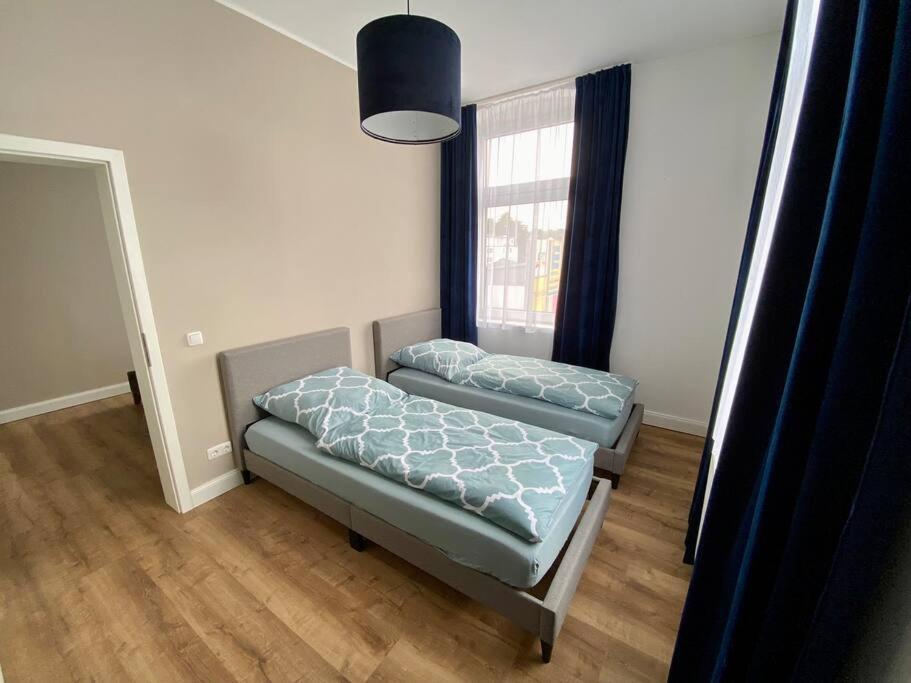 Ferienwohnung Castellino Kastellaun Exteriér fotografie