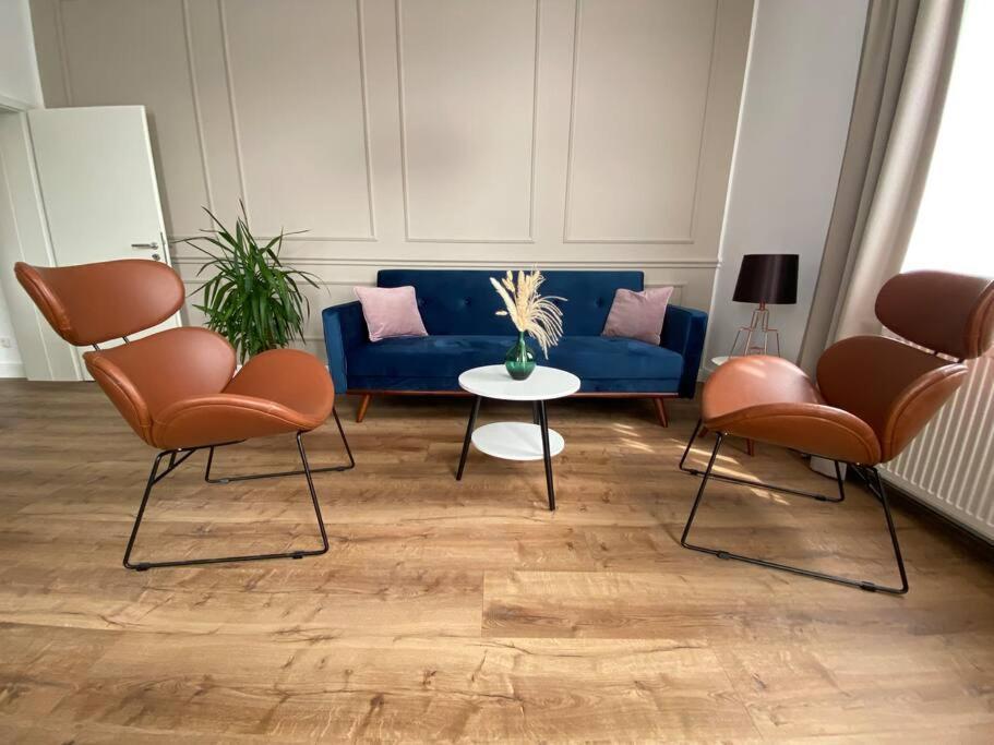 Ferienwohnung Castellino Kastellaun Exteriér fotografie