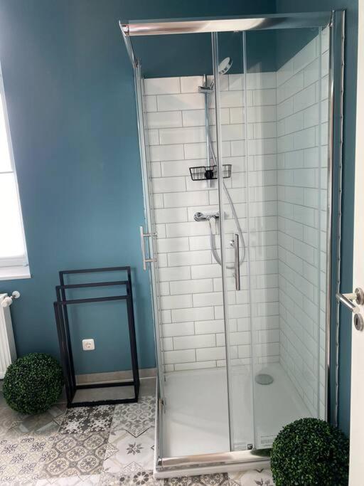 Ferienwohnung Castellino Kastellaun Exteriér fotografie