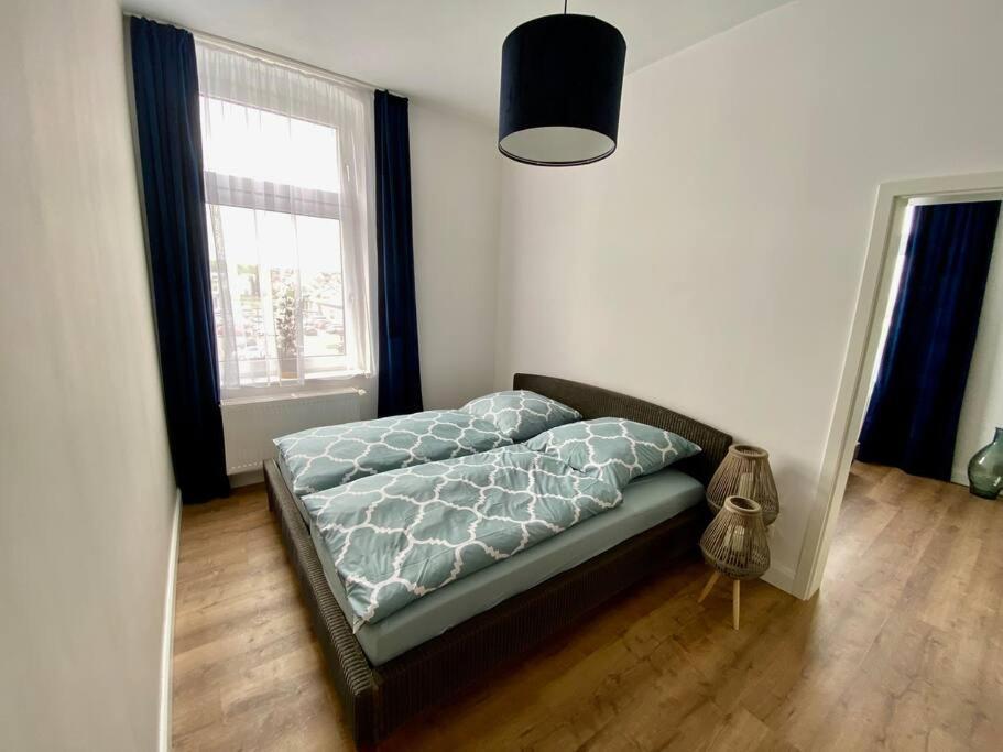 Ferienwohnung Castellino Kastellaun Exteriér fotografie