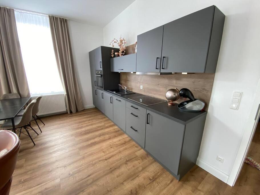 Ferienwohnung Castellino Kastellaun Exteriér fotografie