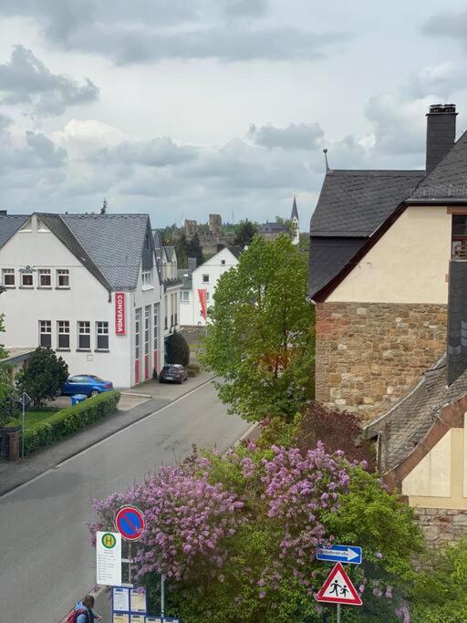 Ferienwohnung Castellino Kastellaun Exteriér fotografie