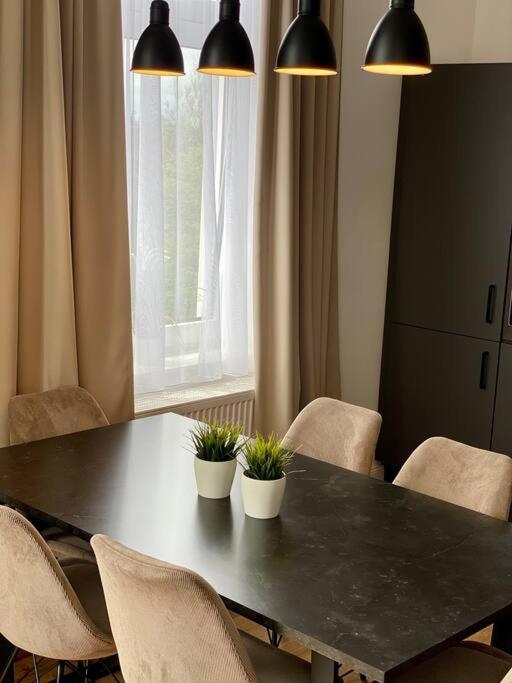 Ferienwohnung Castellino Kastellaun Exteriér fotografie
