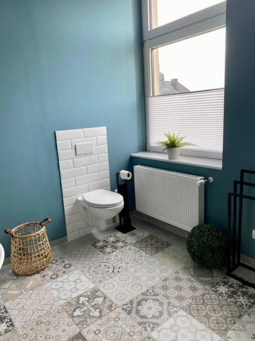 Ferienwohnung Castellino Kastellaun Exteriér fotografie