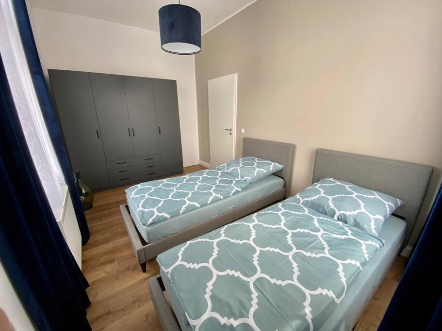 Ferienwohnung Castellino Kastellaun Exteriér fotografie